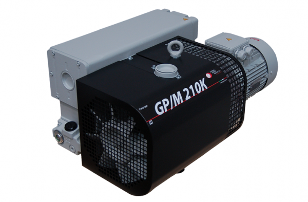 GP 210 - GPM 210 Vakum Pompası
