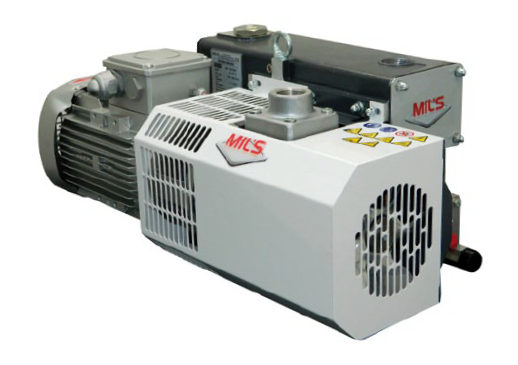 Evısa E40.2 Vakum Pompası