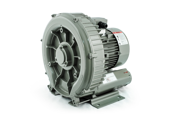 1,75 kW Tek Fanlı Blower