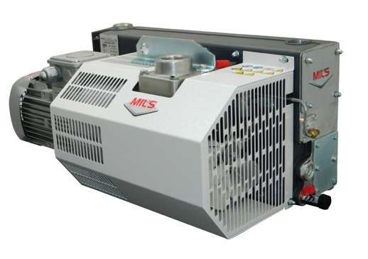 Evısa E100.2 Vakum Pompası