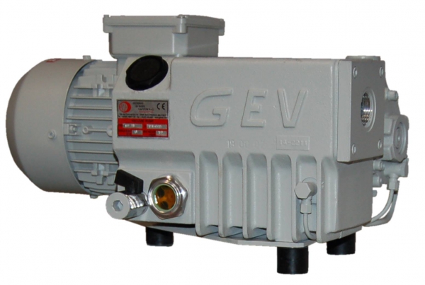 GP 11 - GPM 11 Vakum Pompası