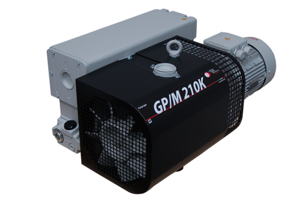GP 210K - GPM 210K Vakum Pompası