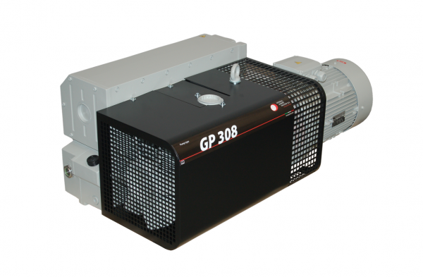 GP 308 - GPM 308 Vakum Pompası