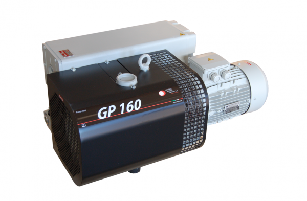 GP 160 - GPM 160 Vakum Pompası