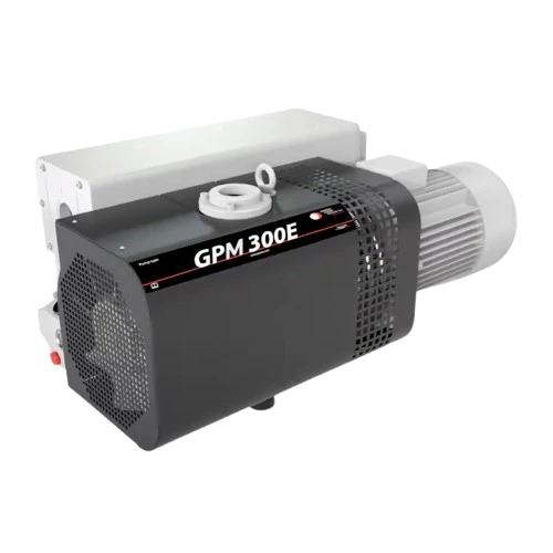 GP 300E - GP/M 300 Vakum Pompası