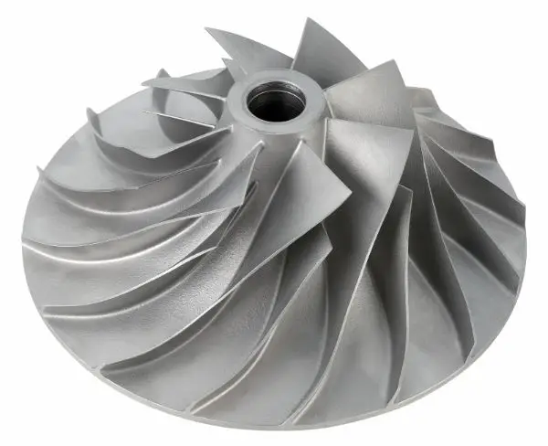Turbo Blower